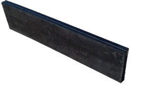 Lemiesz Gumowy Do Pługa Guma Do Śniegu 1000x200x40