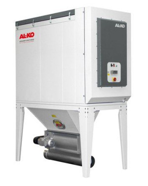 Odpylacz Powietrza Al-ko Power Unit 200p-zrs 3 Kw Śluza