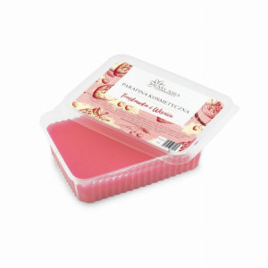 Parafina kosmetyczna Truskawka- Wiśnia 600ml