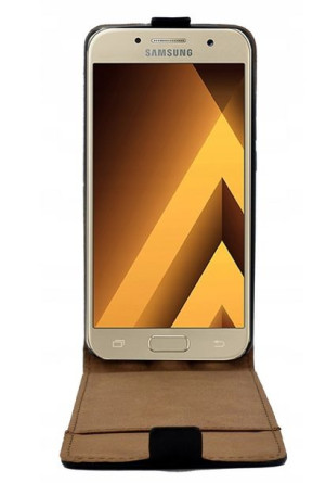 Etui Kabura Pionowa Samsung Galaxy A3 2017 A320
