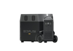 przenośna stacja zasilania  EcoFlow Delta PRO