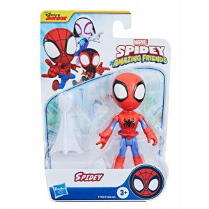 Hasbro F1935/F1462 figurka Spidey