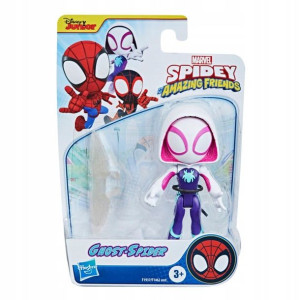 Hasbro F1937/F1462 figurka Ghost-spider
