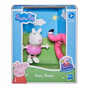 Hasbro F2179/F2206 Peppa Suzy sheep