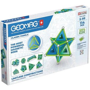 Geomag G473 classic panels 114 el 04738
