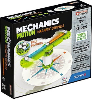 Geomag G766 mechanics motion 07661
