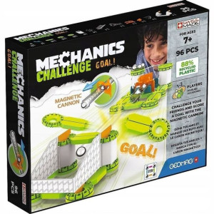 Geomag G778 mechanics challenge 07784