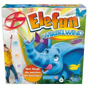 Hasbro F1695 gra Elefun flyers