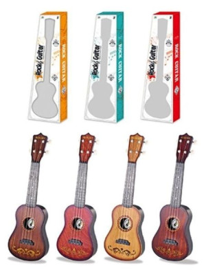 Gitara 4 kolory 61049 Artyk