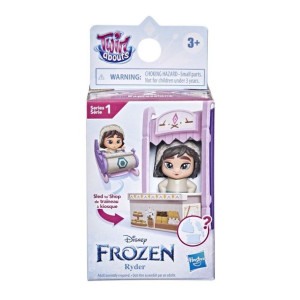 Hasbro F1822/F3133 Frozen 2 Twirlabouts Ryder