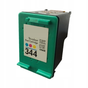 Tusz Do Drukarki Hp Deskjet D4160 150 6205 K7100