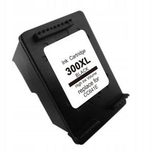 Tusz Do Drukarki Hp 300xl Deskjet F4280 F4273