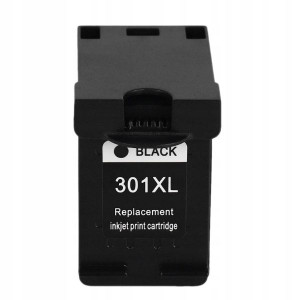 Tusz Hp 301xl Zamiennik 16ml Black