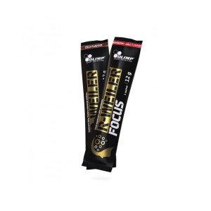 Suplement Przedtreningowy Wieloskładnikowy Olimp R-Weiler Focus Stick 12g