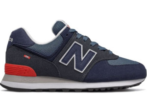 Buty Męskie New Balance 574 (ml574eae)