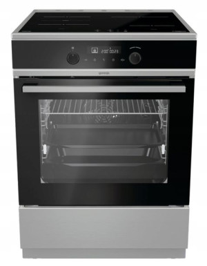 Kuchnia Gorenje EITP6575XPG
