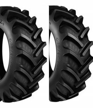 2x 6,50/80 r13 Opony Rolniki Gold-Gum