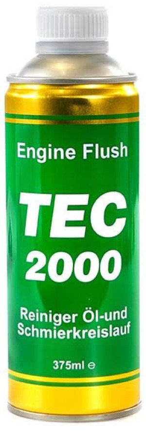 TEC2000 Engine Flush Płukanka do silnika