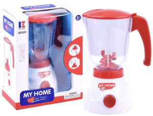 Blender na baterie zabawka do kuchni AGD