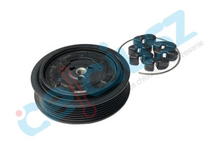 Sprzęgło Klimatyzacji Denso 6se 35/52/20mm 6pk