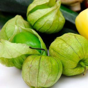 Złota Jagoda - Miechunka Pomidorowa - Physalis 0,5g