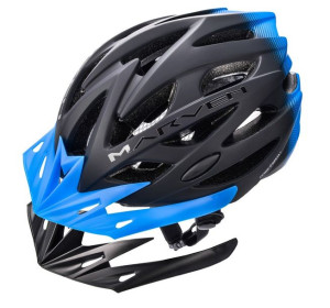 Kask Rowerowy Meteor Marven Cz/n R.s 25181