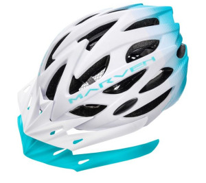 Kask Rowerowy Meteor Marven B/n R.m 25191