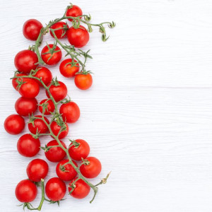 Pomidor Cherry Pokusa Czereśniowy Nasiona 0,5g