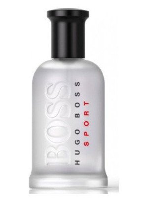 Hugo Boss Bottled Sport 100ml woda toaletowa TESTER UNIKAT
