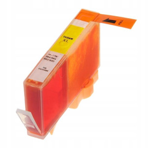 Tusz Do Drukarki Hp 920xl Officejet 6000 6500a Y