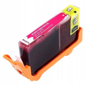 Tusz Do Hp 920xl Officejet 6500a Plus 7000 Magenta