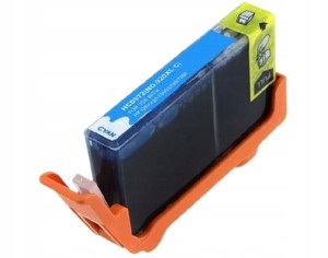 Tusz Do Hp 920xl Officejet 6000 6500 6500a Cyan