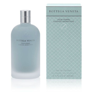 Bottega Veneta Essence Aromatique Pour Homme 200ml Eau De Cologne