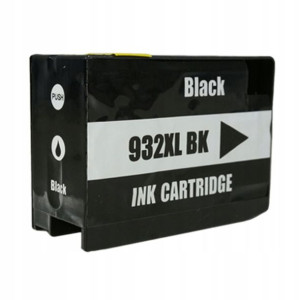 Tusz Do Drukarki Hp 932xl Officejet 7110 6700