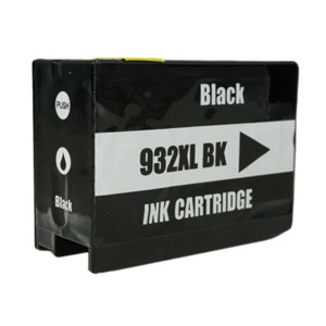 Tusz Do Drukarki HP 932XL Officejet 7510 7110 7610