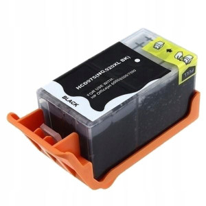 1x Tusz Hp 920xl Zamiennik 55ml Black