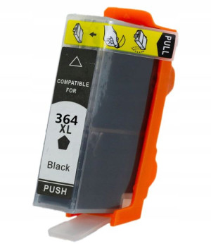 Tusz HP 364XL Photosmart 5510, 5514, 5515, 6510