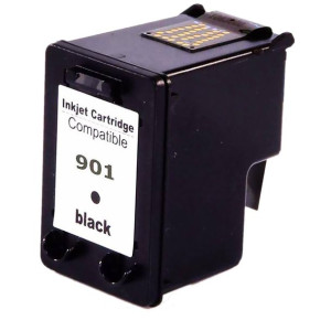 Tusz Do Drukarki HP 901XL 4500 G510 4575 K710a FV