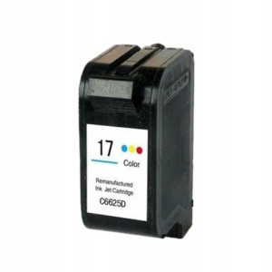 Tusz Do Drukarki Hp Deskjet 812c 816c 825c 840c