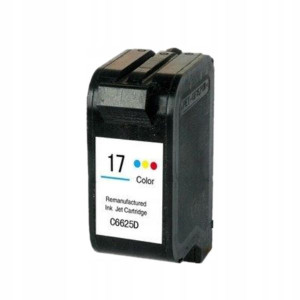 Tusz Hp 17 Zamiennik 29ml Color
