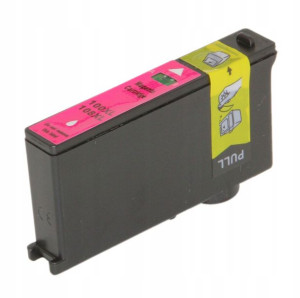 Tusz Do Drukarki Lexmark 100XL Interpret S408 S402