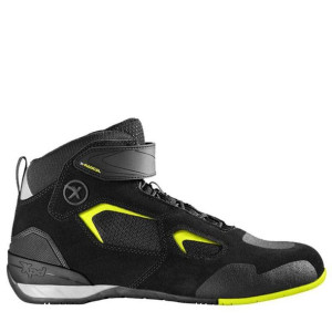 Buty XPD X-RADICAL YELLOW FLUO żółty GRATISY