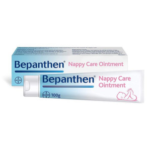 Bepanthen Maść Ochronna 100g