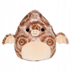 Squishmallows 20cm Pluszak Pterodaktyl Edmund