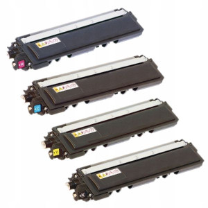 4x Toner Do Drukarki Brother Mfc-9120cn Mfc-9320cw