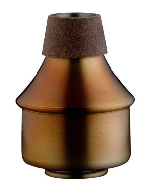 Tłumik do trąbki STAGG MTR-W3AV Vintage Wah-Wah