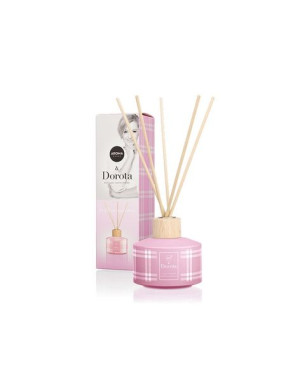 AROMA Home Patyczki Zapachowe 100ml KONFITURA MALINOWA
