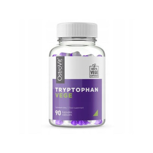 Dobry Sen Tryptofan Ostrovit Tryptophan 90vkaps
