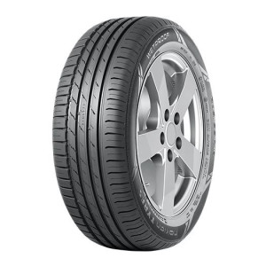 Opony Nokian Wetproof 195/65r15 91 H
