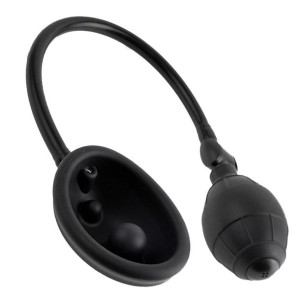 Pompka do WAginy Vibrating Vagina Pump